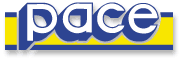 Pace Bus website