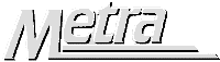 Metra Rail website